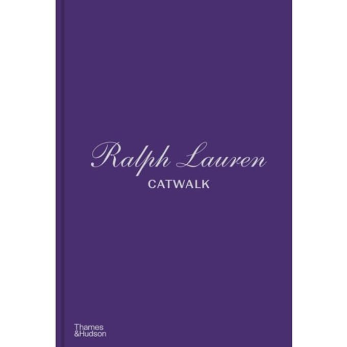 Ralph Lauren Catwalk - Catwalk - Bridget Foley