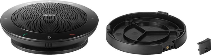 Jabra - komponenter til montering - Max - recommended for