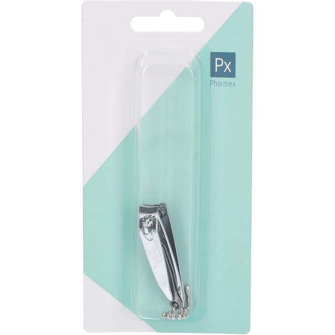 Pharmex Nagelknipper Klein Model 1