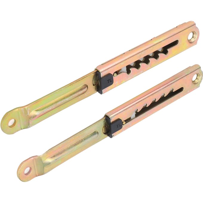 Charnière de télescope réglable Appui-tête Réglage de la hauteur Accessoires de quincaillerie pour meubles Type 1