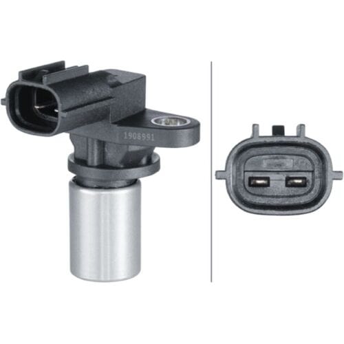 Krukassensor HELLA 6PU 013 122-781