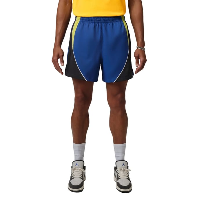 Geweven shorts Jordan Brooklyn