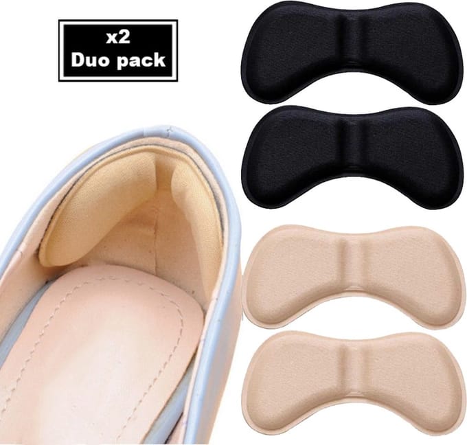 Hypify - Premium Hielzooltjes - Type 1 - DUOPACK - Anti-slip