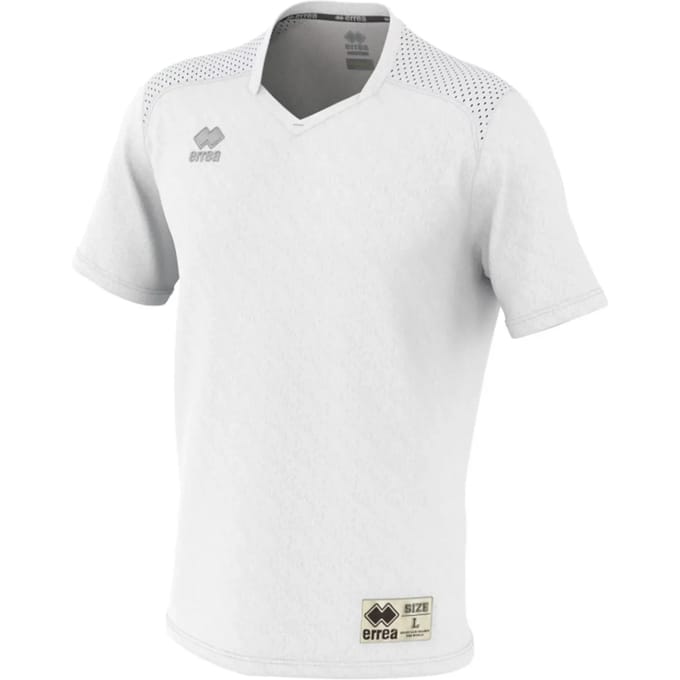 Jersey Errea Heat 3.0
