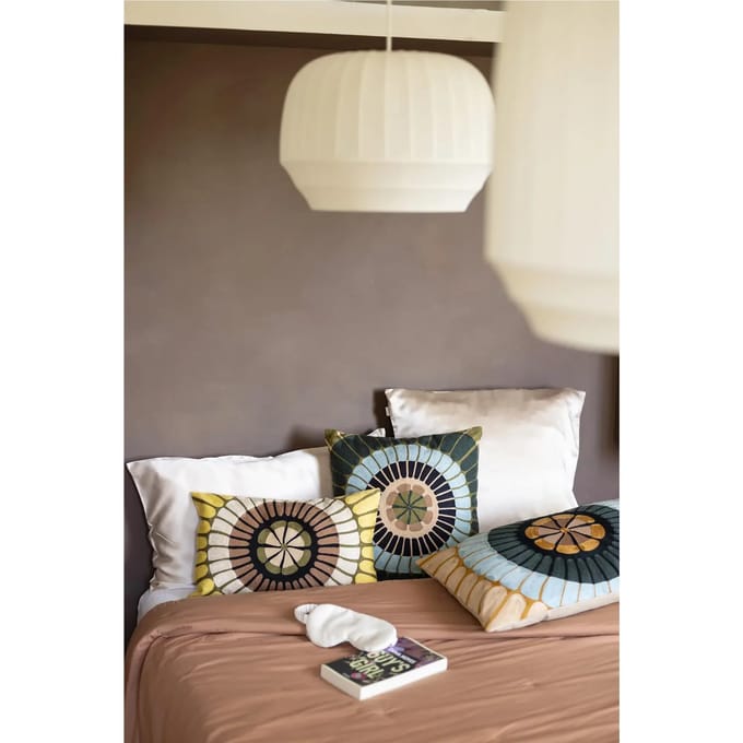Sprei Vivaraise Tika