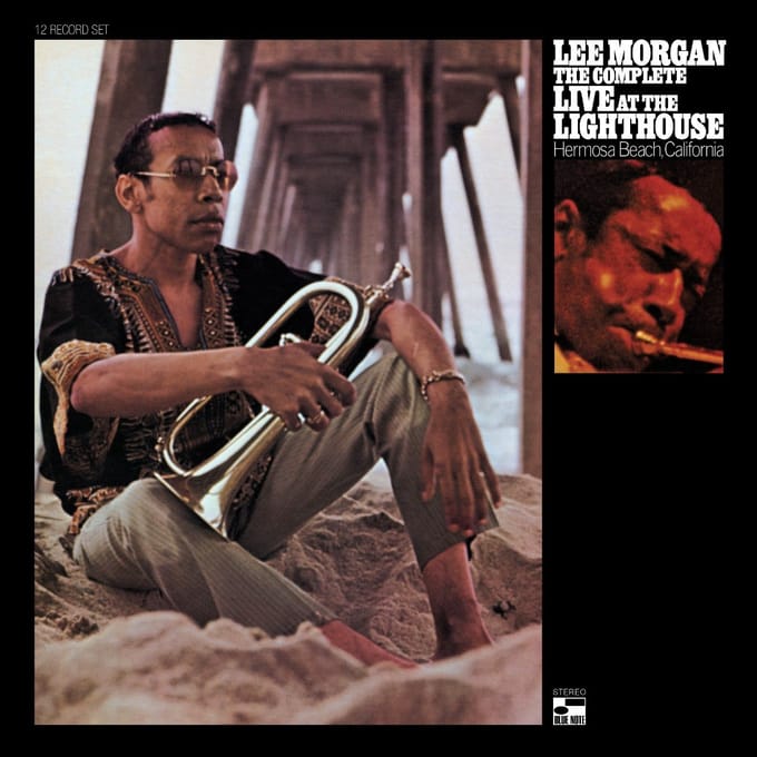 Lee Morgan - The Complete Live At The Lighthouse (12 LP) (50th Anniversary | Limited Edition)