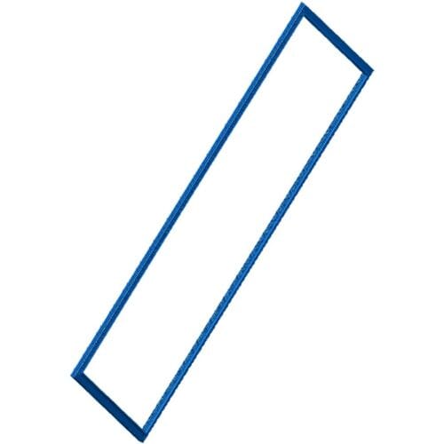 AEG magnetische dichting, wit, 7820, 501.6x946.6mm 140243519042