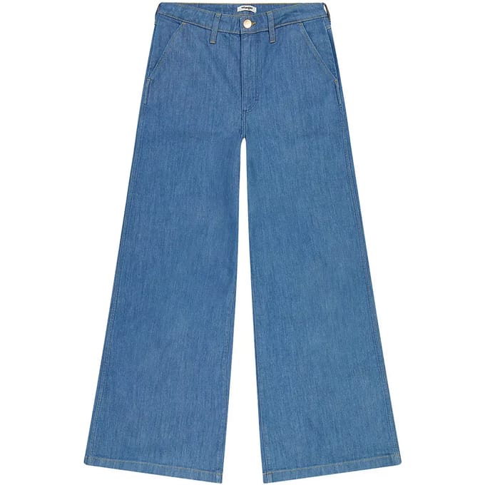 Damesbroekjeans Wrangler