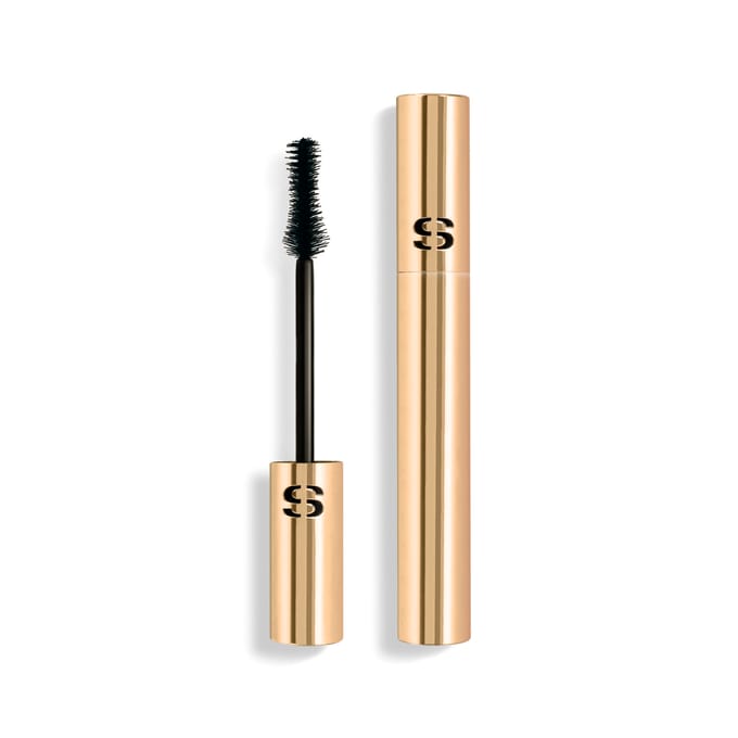 Sisley Phyto-Noir Volume & Lift Mascara | 2 - Deep Brown | Mascara 7ml - 2 Deep Brown