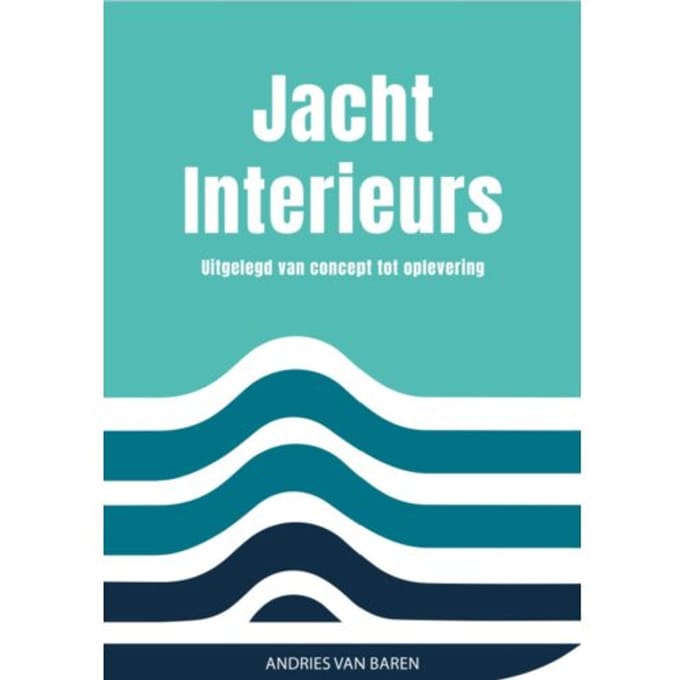 Jachtinterieurs - Andries van Baren
