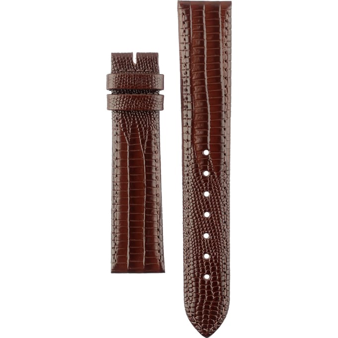 Longines L682100698 Prestige Horlogeband