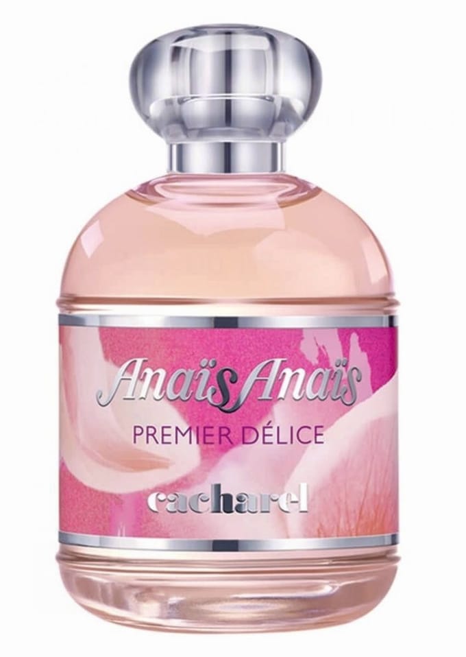 Cacharel Anais Anais Premier Delice Eau de Toilette Spray 100 ml