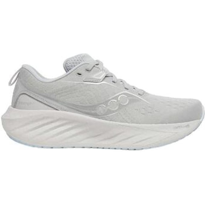 Hardloopschoenen Saucony Chaussures de running Triumph 22 Confort et Amorti