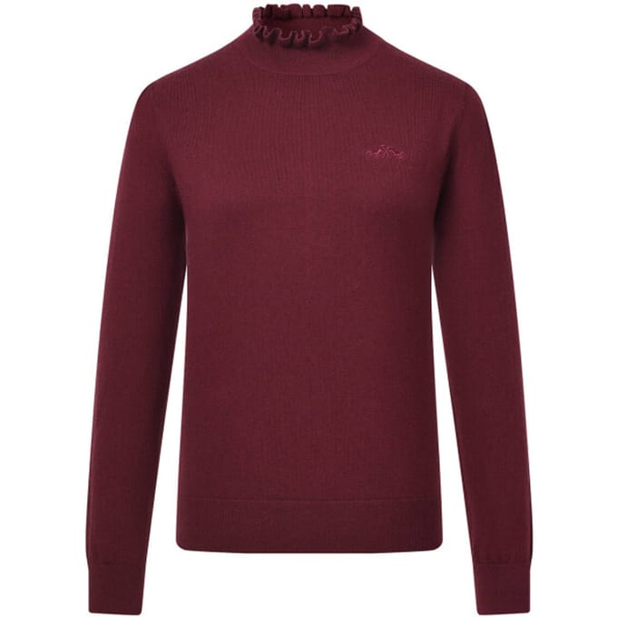 HV Polo Pullover 04091053 yara