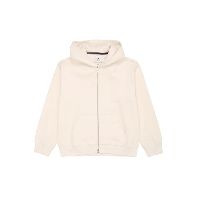Dames Hoodie Fila Limana