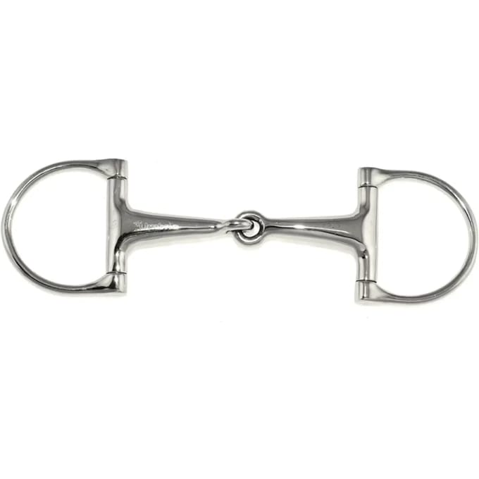 Verdun paardenbit Umbria Equitazione