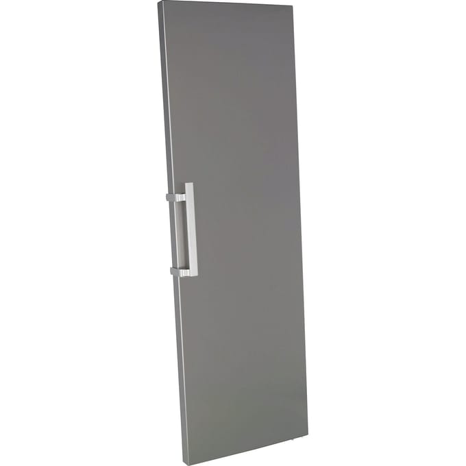 AEG koelkastdeur, set, inox, 1860x595 4055958575