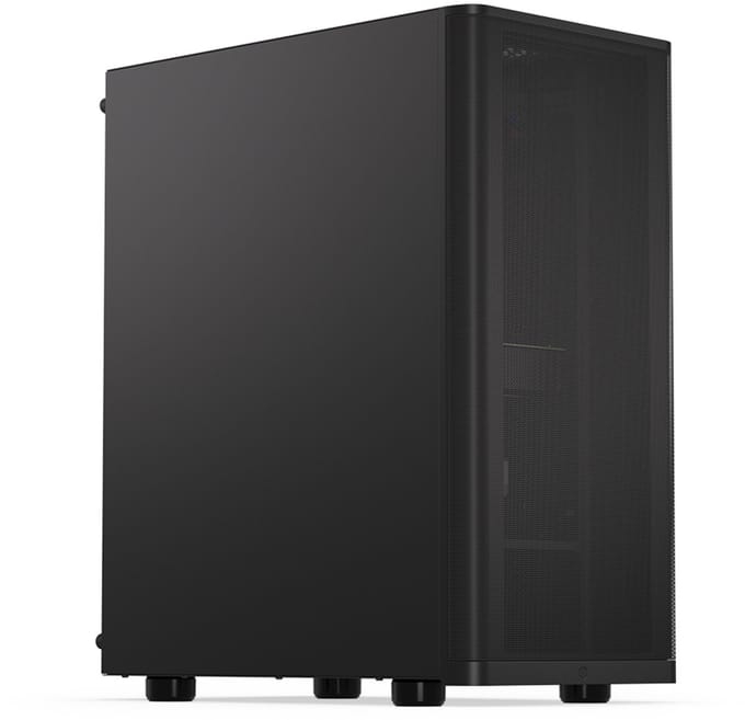Cooling.pl Computerbehuizing Voor Pc-Gaming Endofry Ventum 200 Solid