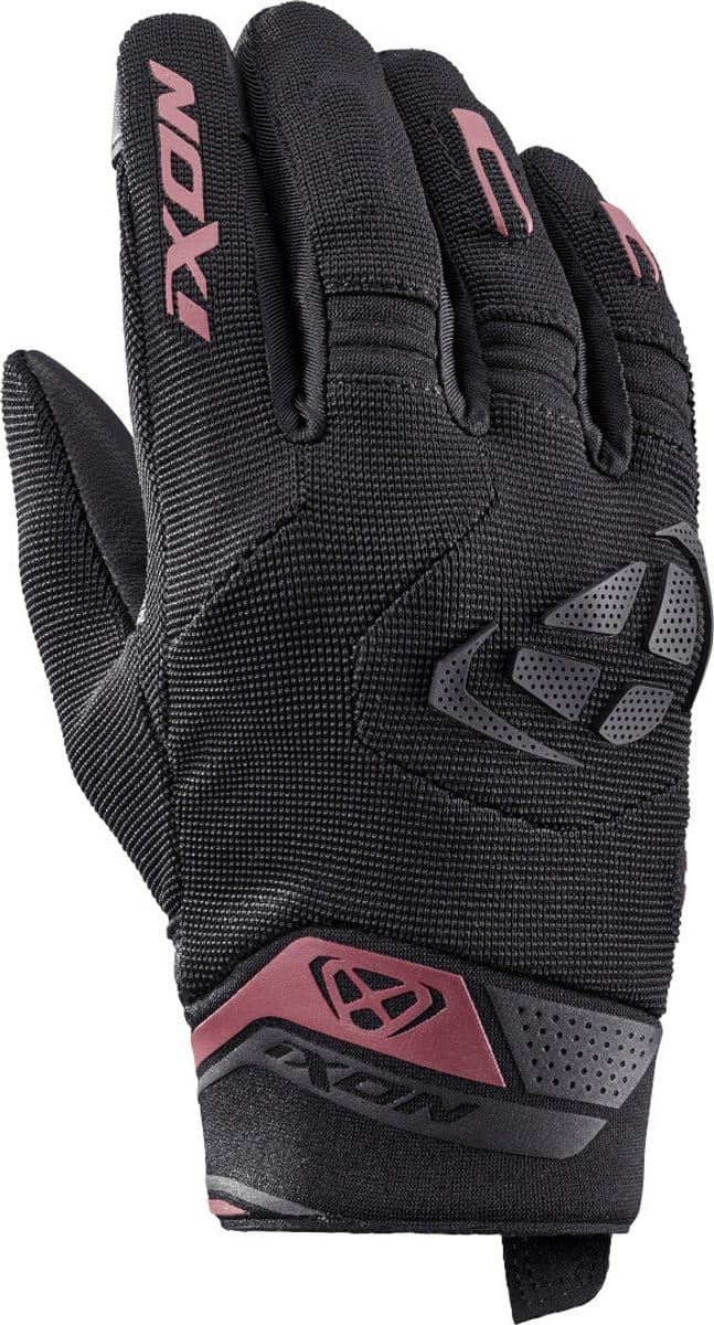 Ixon Mig 2 L Bordeaux Dames Handschoenen - Handschoen