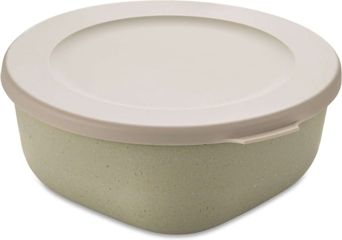 Verona vershoudbakje beige 700ml