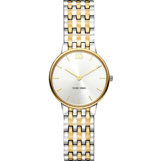 Danish Design Tidløs IV95Q1311 Celeste Horloge
