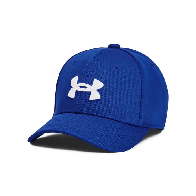 Kindermuts Under Armour Blitzing