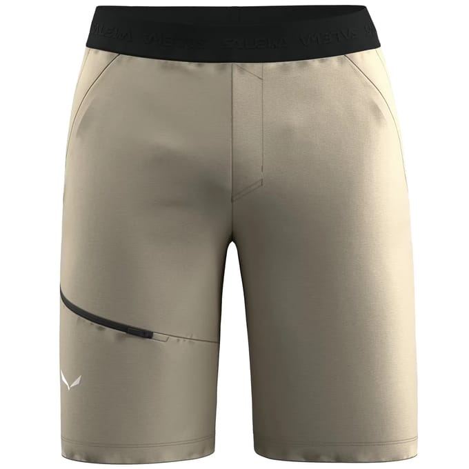 Compressieshorts Salewa Puez 4