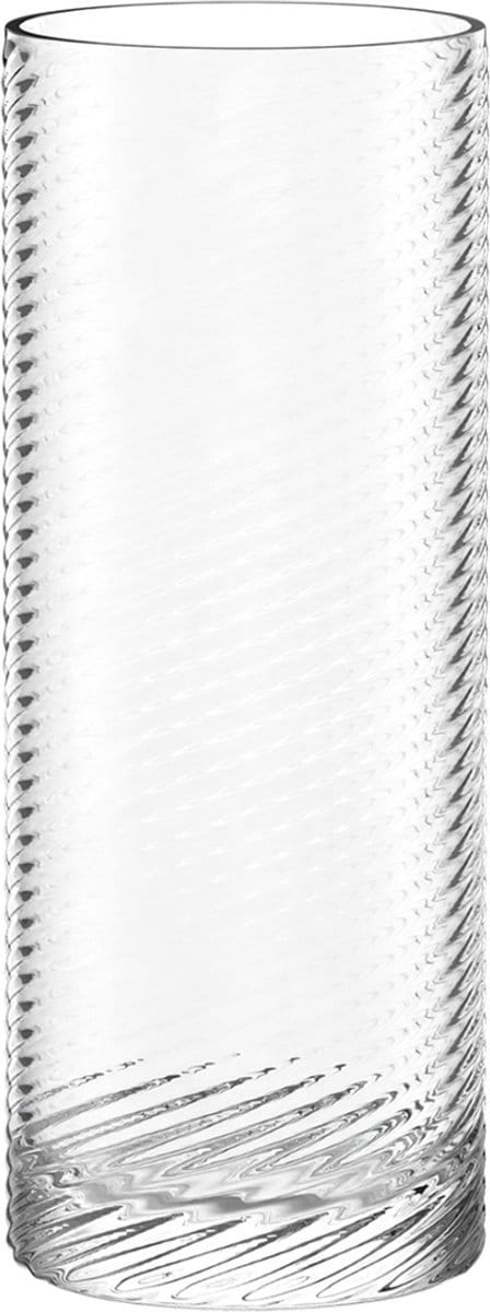 Stolzle Lausitz - Berlin - Longdrinkglas - 52,5 cl - Kristalglas - 6 stuks