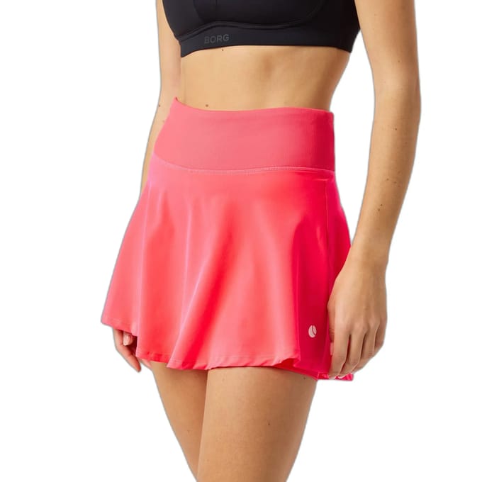 Dames Jupe-Short met Zak Björn Borg Ace
