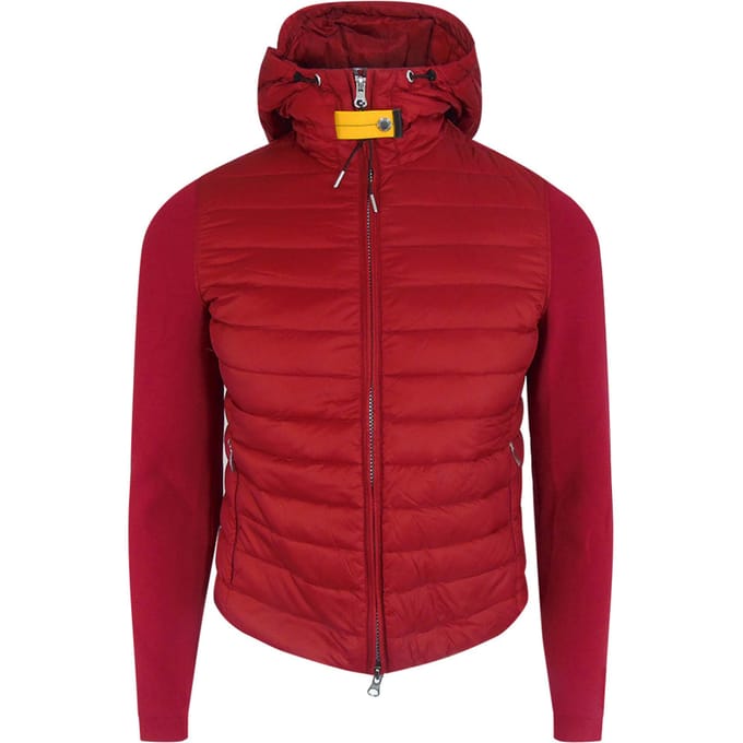 Parajumpers Susanna Rio Red Vrouw