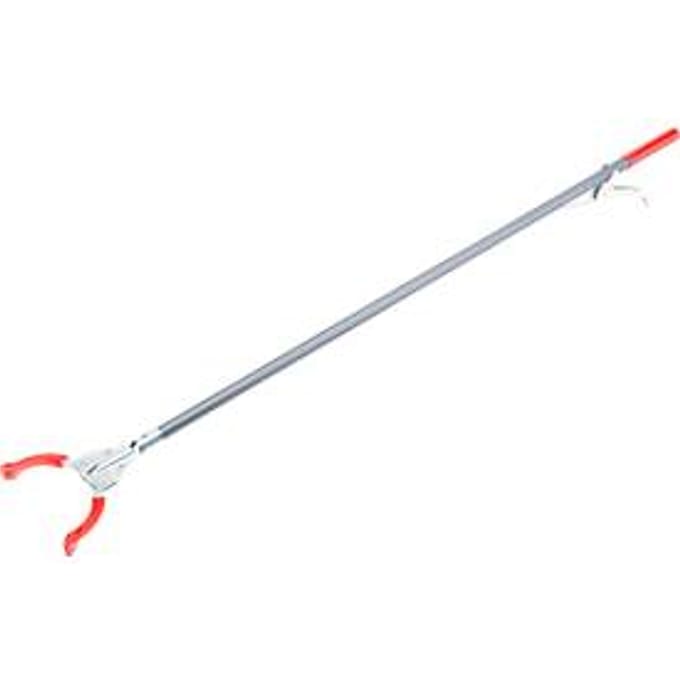 Flora grijptang Greifboy 70, met trekhendel, lengte 900 mm, gewicht 250 g