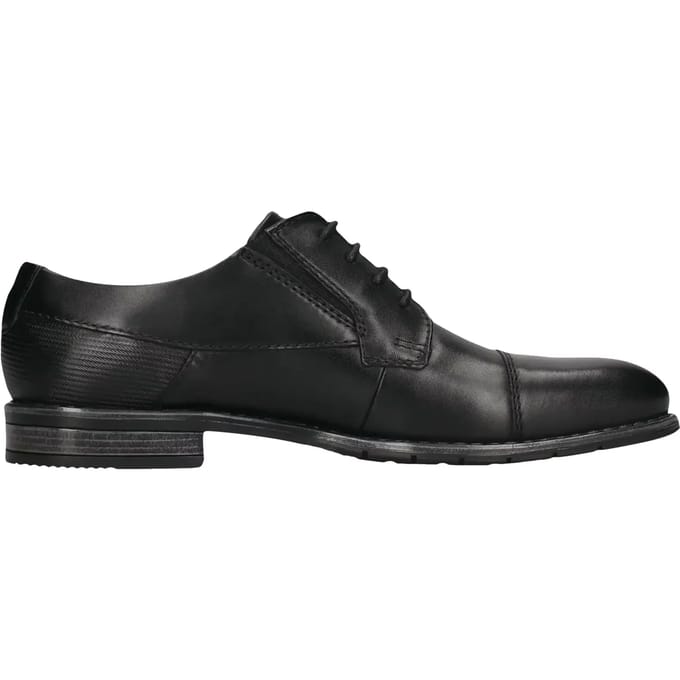 Nette schoenen Bugatti 315AQR0410001000