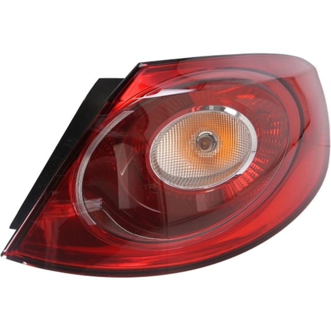 Achterlicht MAGNETI MARELLI 714027090801