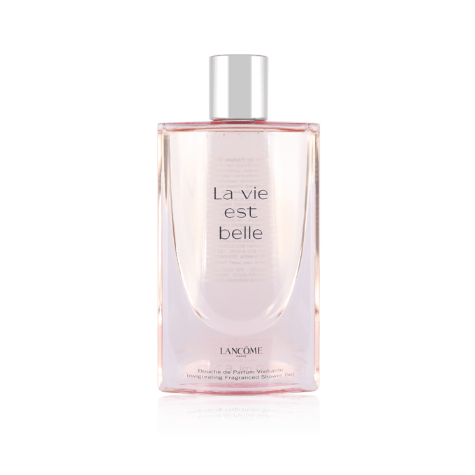 Lancôme La vie est belle Douchegel Douchegels dames Dames 200 ml