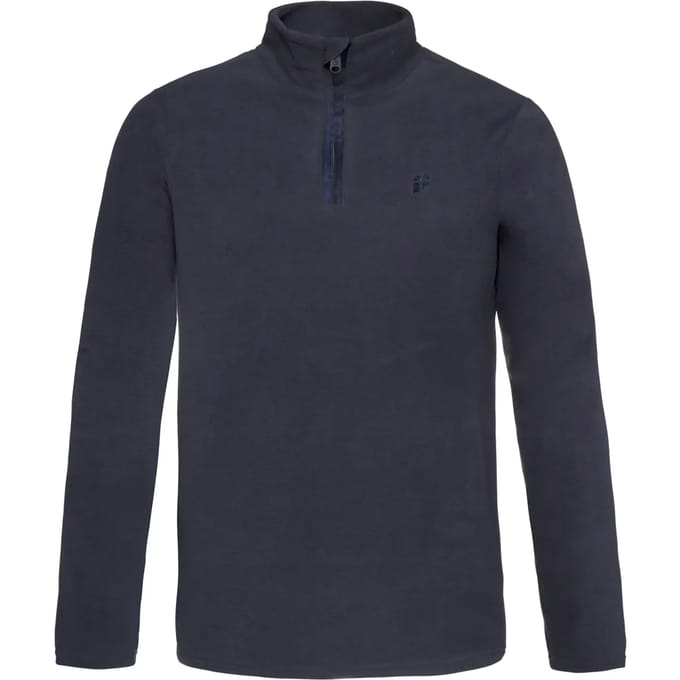 Protest Perfecto – Skipully Heren – Lange mouwen – 1/4 rits