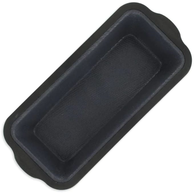 Cakevorm 31,5 cm Zenker Siliconen glasvezel