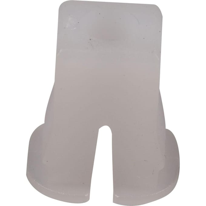 Lot de 10 supports de phares blancs pour Opel Vauxhall : 1216957, 90230960