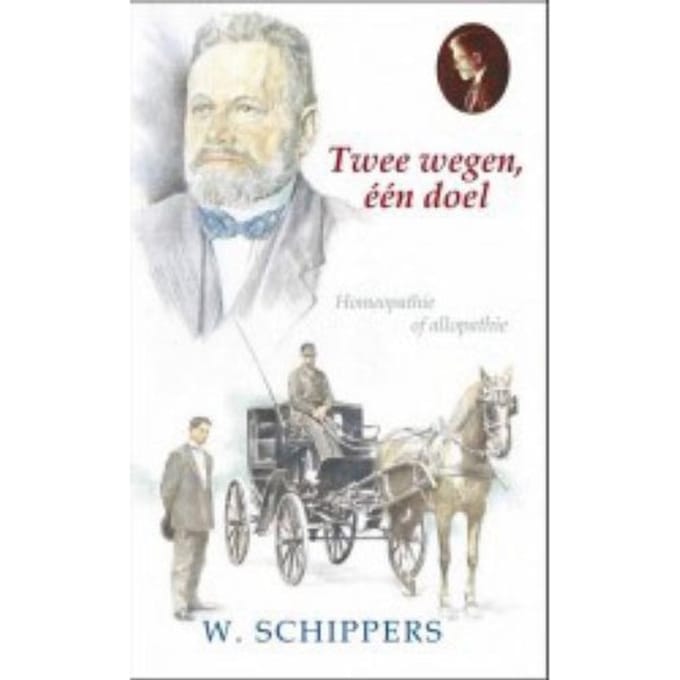 Twee Wegen, Een Doel - Schippersserie - Willem Schippers