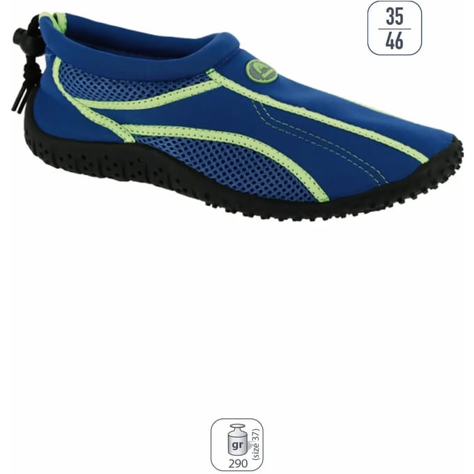 Waterschoenen Élémenterre