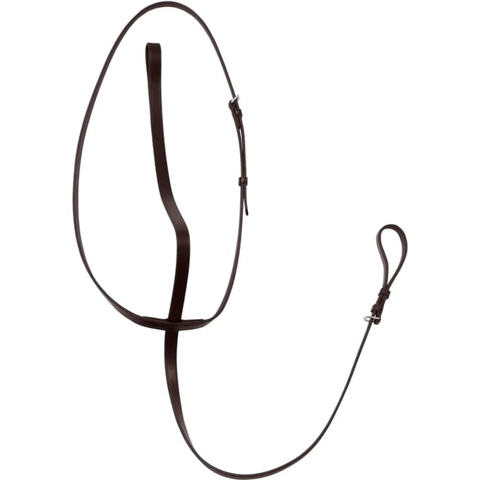 Martingale voor paarden Premier Equine Gressan
