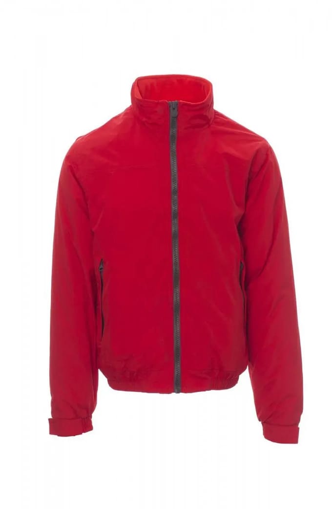 Payper Sailing 2.0 - Red - XXL