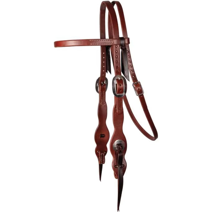 Hoofdstel Professional's Choice Qc Tassle Brow
