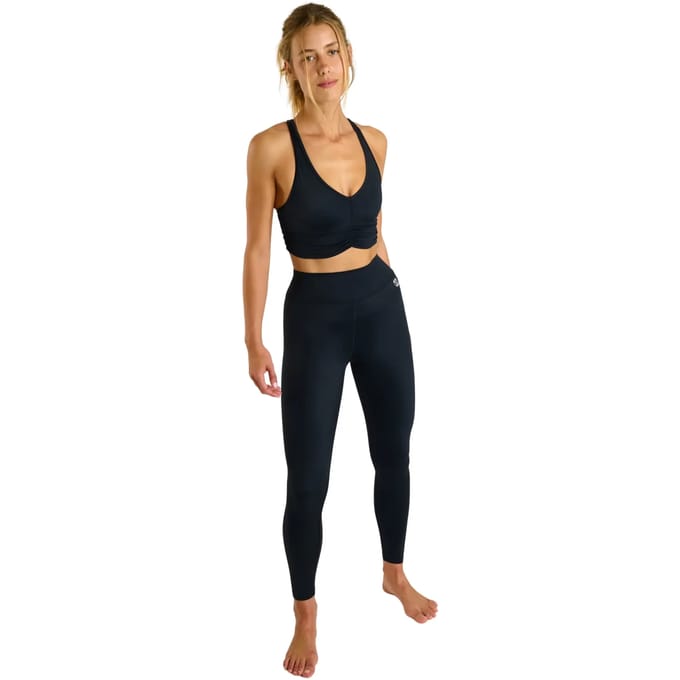Leggings voor dames Banana Moon Aeto Wellness