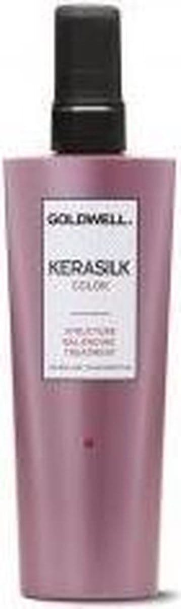 Goldwell Kerasilk Color Structure Balancing - 125 ml