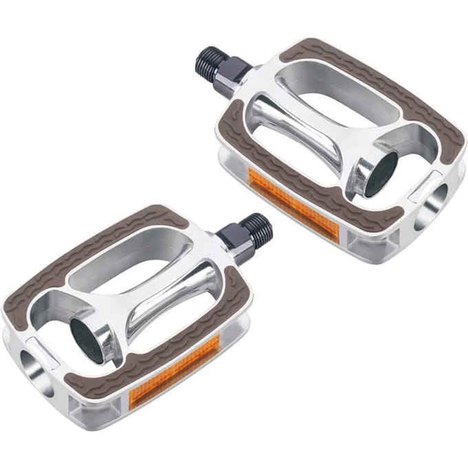 Aluminium TPR Pedalen Krayton