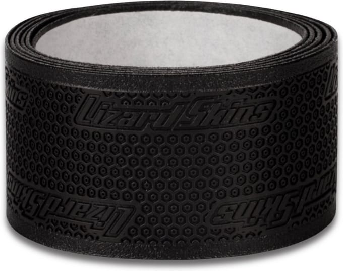 Lizard Skins - Grip tape - Stick - IJshockey - NHL - Zwart