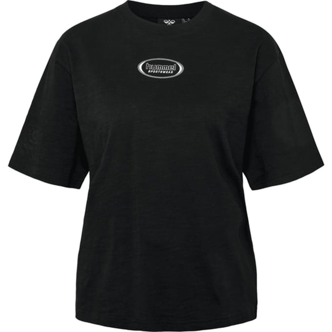 Dames-T-shirt Hummel Lgc Tammy