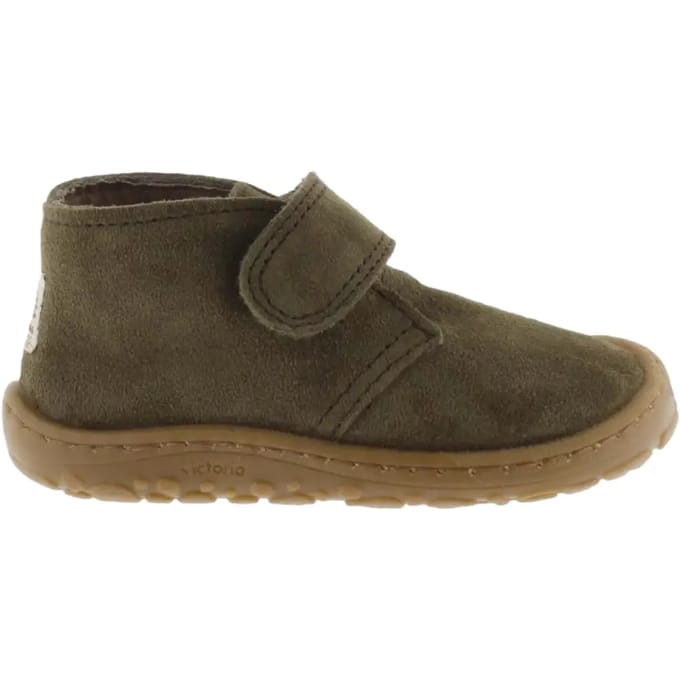 Kinderlaarzen Victoria Bosco Barefoot