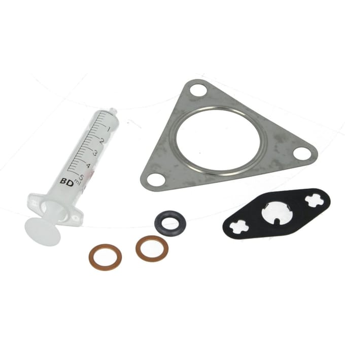 Montageset, supercharger ELRING 736.940