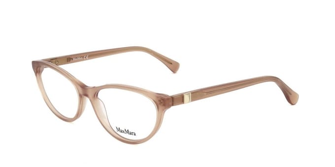 Brillen met correctie Max Mara MM5025 045